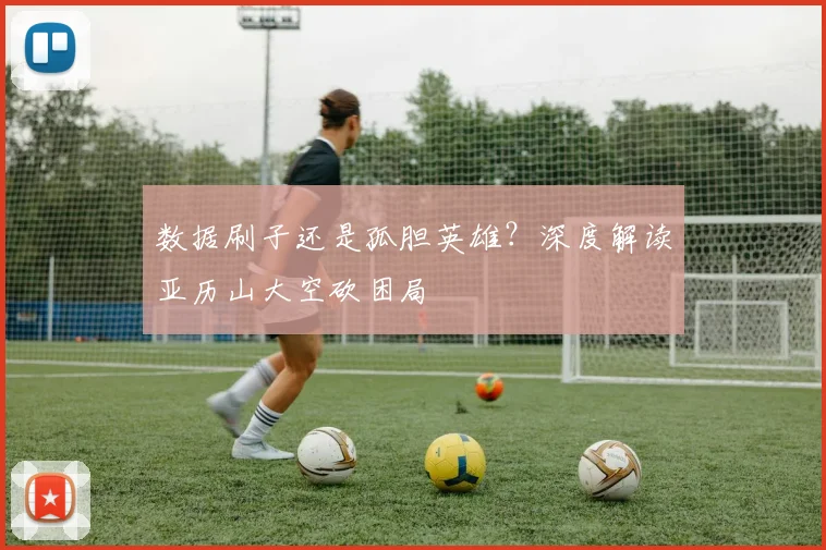 数据刷子还是孤胆英雄？深度解读亚历山大空砍困局